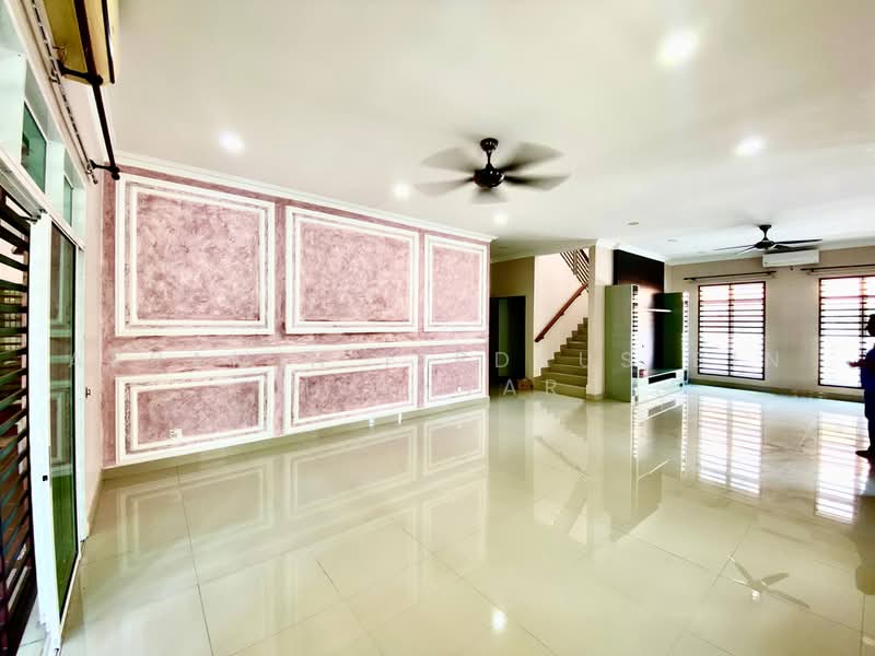 Rumah Teres 2-Tingkat untuk Dijual di Kajang (Selangor) - Akramin Firdaus Bin Mokhtar - PropertyGuru.com.my