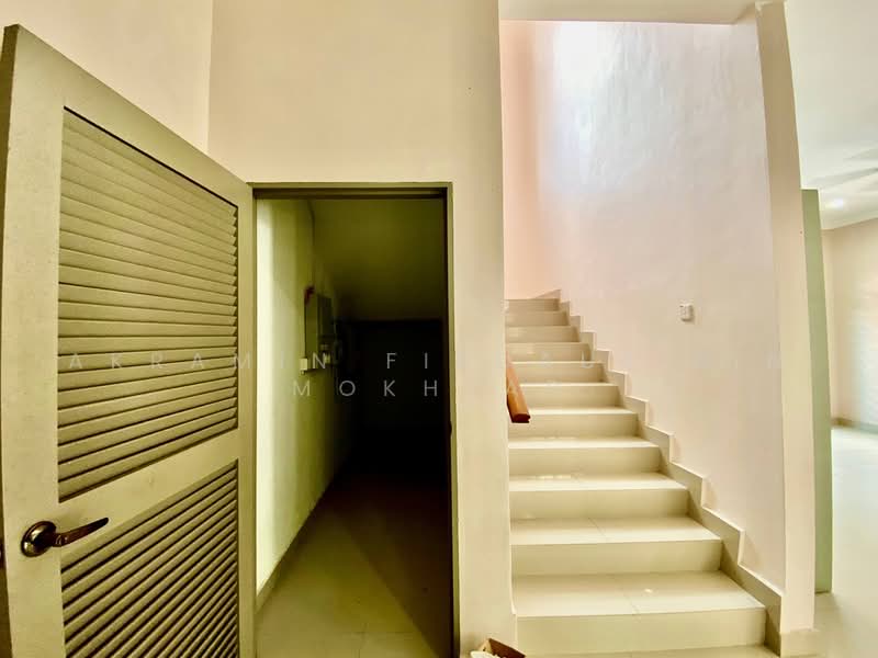 Rumah Teres 2-Tingkat untuk Dijual di Kajang (Selangor) - Akramin Firdaus Bin Mokhtar - PropertyGuru.com.my