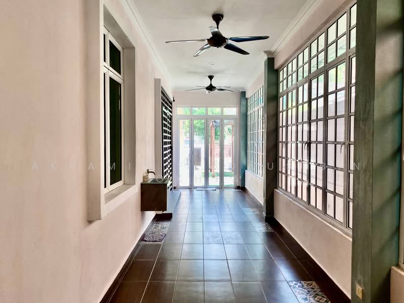 Rumah Teres 2-Tingkat untuk Dijual di Kajang (Selangor) - Akramin Firdaus Bin Mokhtar - PropertyGuru.com.my