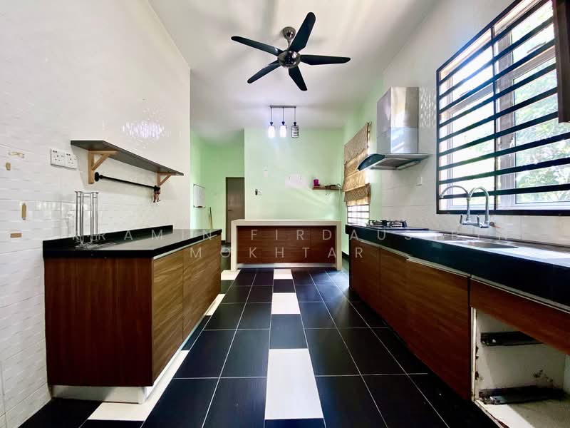 Rumah Teres 2-Tingkat untuk Dijual di Kajang (Selangor) - Akramin Firdaus Bin Mokhtar - PropertyGuru.com.my