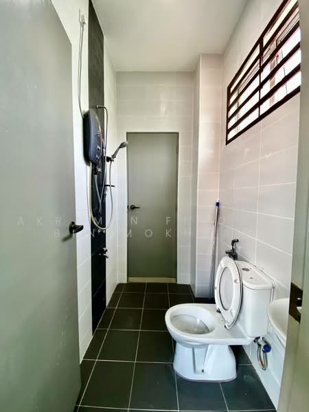 Rumah Teres 2-Tingkat untuk Dijual di Kajang (Selangor) - Akramin Firdaus Bin Mokhtar - PropertyGuru.com.my
