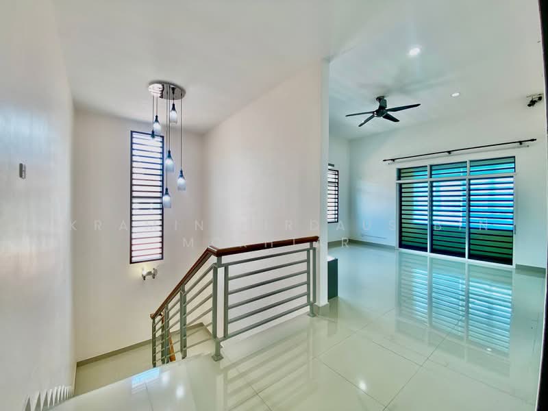 Rumah Teres 2-Tingkat untuk Dijual di Kajang (Selangor) - Akramin Firdaus Bin Mokhtar - PropertyGuru.com.my