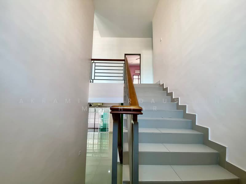 Rumah Teres 2-Tingkat untuk Dijual di Kajang (Selangor) - Akramin Firdaus Bin Mokhtar - PropertyGuru.com.my