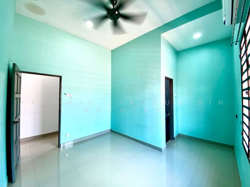 Rumah Teres 2-Tingkat untuk Dijual di Kajang (Selangor) - Akramin Firdaus Bin Mokhtar - PropertyGuru.com.my