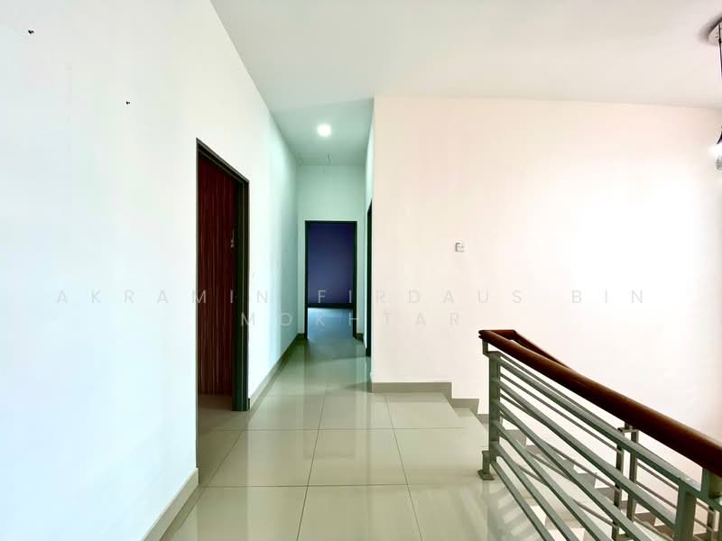 Rumah Teres 2-Tingkat untuk Dijual di Kajang (Selangor) - Akramin Firdaus Bin Mokhtar - PropertyGuru.com.my