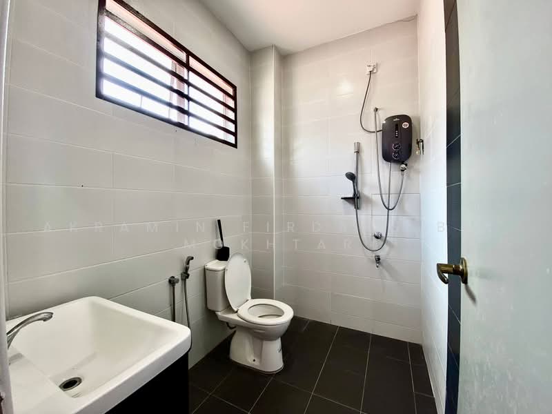 Rumah Teres 2-Tingkat untuk Dijual di Kajang (Selangor) - Akramin Firdaus Bin Mokhtar - PropertyGuru.com.my