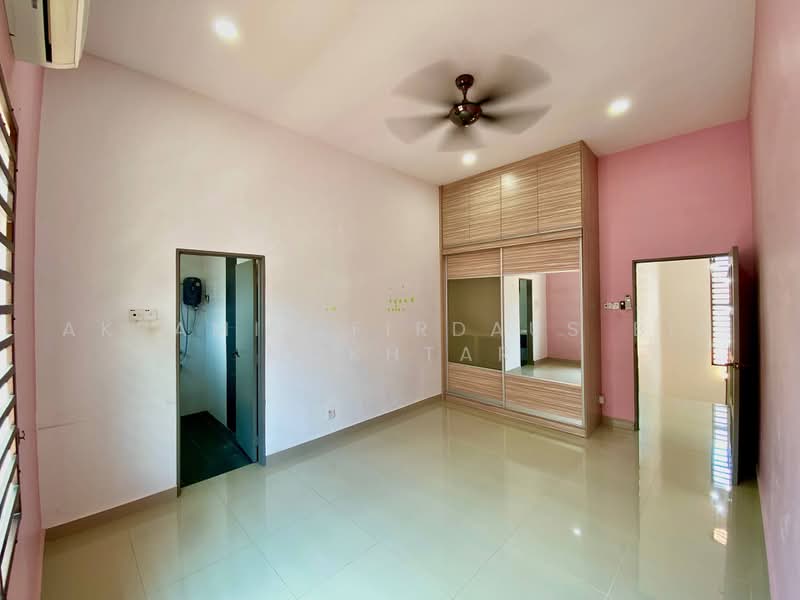 Rumah Teres 2-Tingkat untuk Dijual di Kajang (Selangor) - Akramin Firdaus Bin Mokhtar - PropertyGuru.com.my