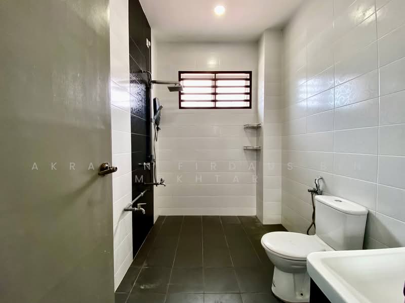 Rumah Teres 2-Tingkat untuk Dijual di Kajang (Selangor) - Akramin Firdaus Bin Mokhtar - PropertyGuru.com.my