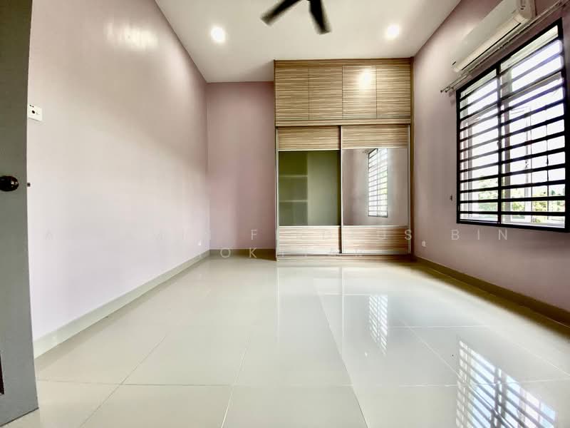 Rumah Teres 2-Tingkat untuk Dijual di Kajang (Selangor) - Akramin Firdaus Bin Mokhtar - PropertyGuru.com.my