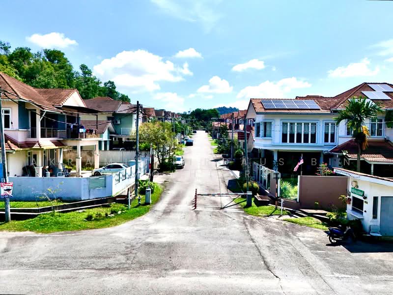 Rumah Teres 2-Tingkat untuk Dijual di Kajang (Selangor) - Akramin Firdaus Bin Mokhtar - PropertyGuru.com.my
