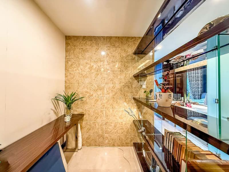 Kediaman Servis untuk Dijual di Dorsett Residences Bukit Bintang - BILYA ARIFF - PropertyGuru.com.my