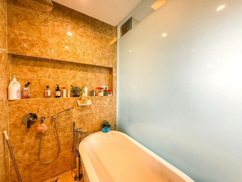 Kediaman Servis untuk Dijual di Dorsett Residences Bukit Bintang - BILYA ARIFF - PropertyGuru.com.my