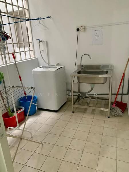 Kediaman Servis untuk Disewa di I Residence - Owen Loke - Interior - PropertyGuru.com.my