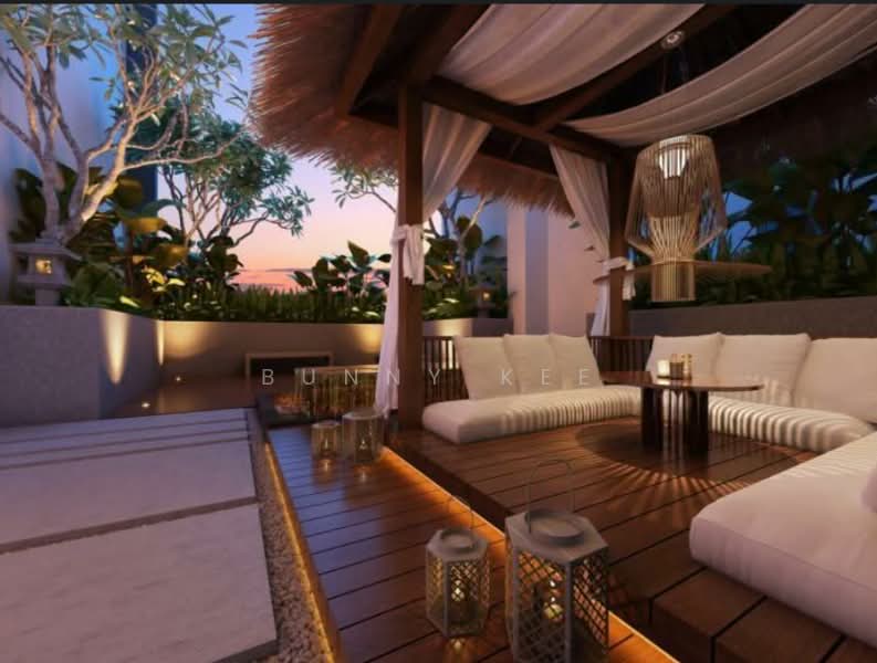 Service Residence for Sale at The Sentral Suites - Bunny Kee - Exterior - PropertyGuru.com.my