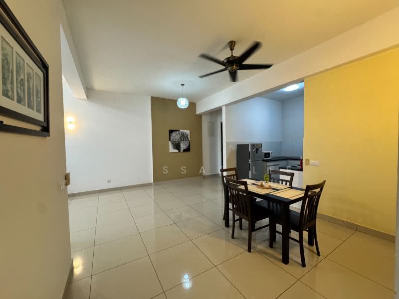 Condominium for Sale at Reflections Condominium - Cy Issac Lee - PropertyGuru.com.my