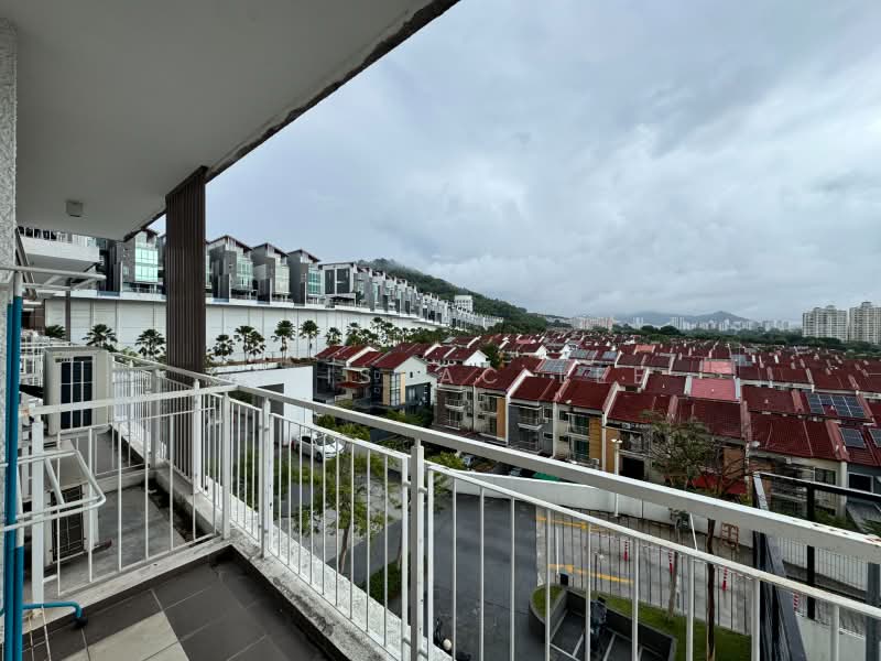Condominium for Sale at Reflections Condominium - Cy Issac Lee - PropertyGuru.com.my