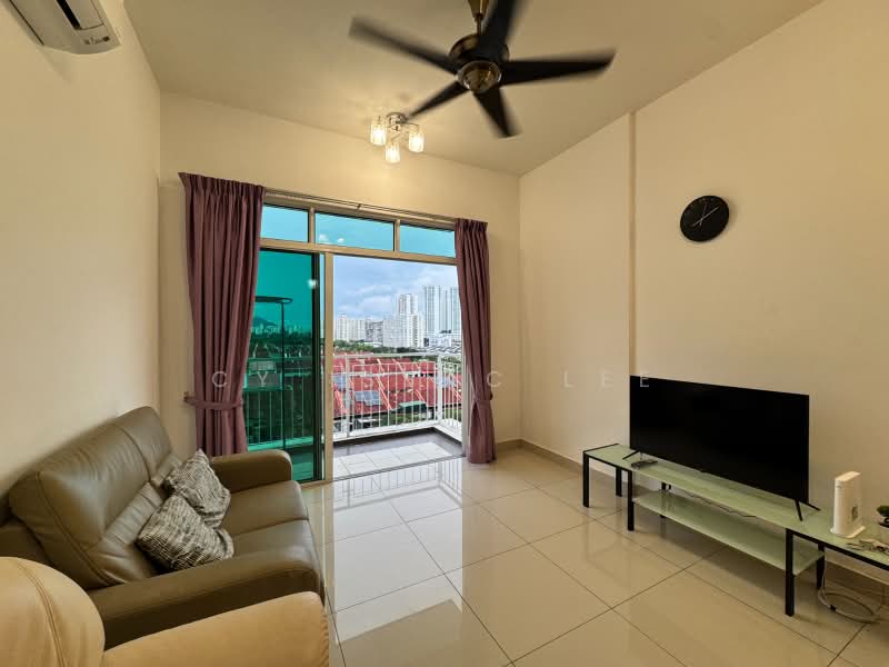 Condominium for Sale at Reflections Condominium - Cy Issac Lee - PropertyGuru.com.my