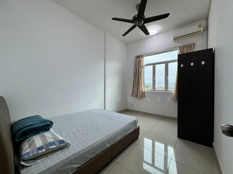 Condominium for Sale at Reflections Condominium - Cy Issac Lee - PropertyGuru.com.my