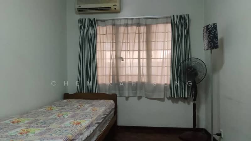 Kondominium untuk Dijual di Shang Villa - Chen Kah Seng - Bedroom - PropertyGuru.com.my
