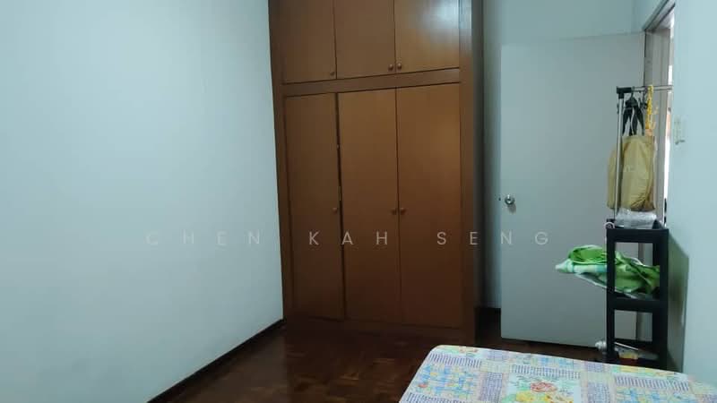 Kondominium untuk Dijual di Shang Villa - Chen Kah Seng - Bedroom - PropertyGuru.com.my