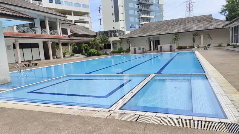 Kondominium untuk Dijual di Shang Villa - Chen Kah Seng - Exterior - PropertyGuru.com.my