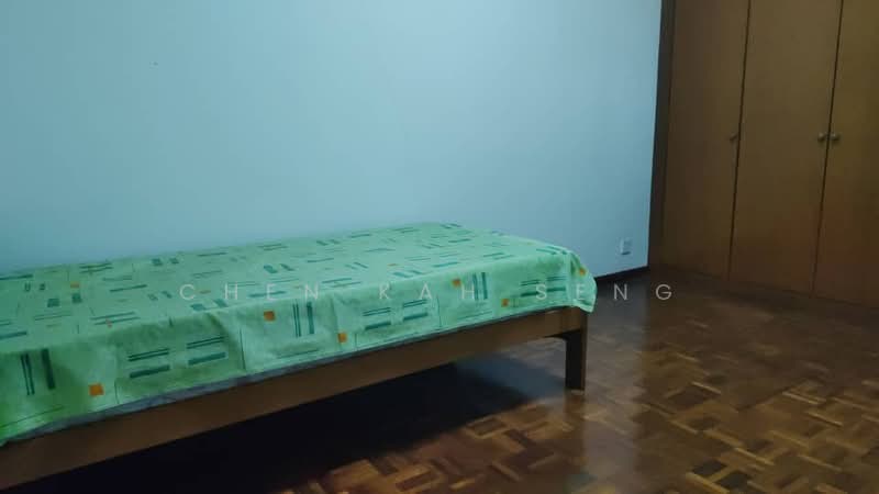 Kondominium untuk Dijual di Shang Villa - Chen Kah Seng - Bedroom - PropertyGuru.com.my