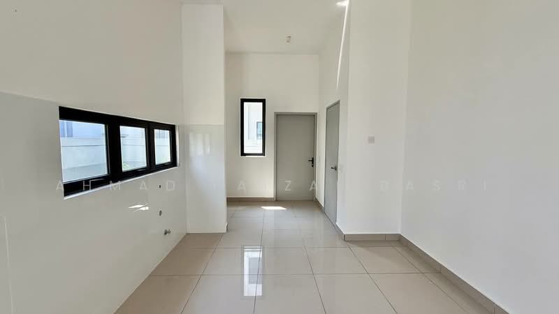 Rumah Berkembar untuk Dijual di Cyber 10 (Cyberjaya) - Ahmad Faizal Basri - Interior - PropertyGuru.com.my