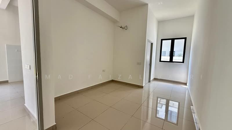 Rumah Berkembar untuk Dijual di Cyber 10 (Cyberjaya) - Ahmad Faizal Basri - Interior - PropertyGuru.com.my