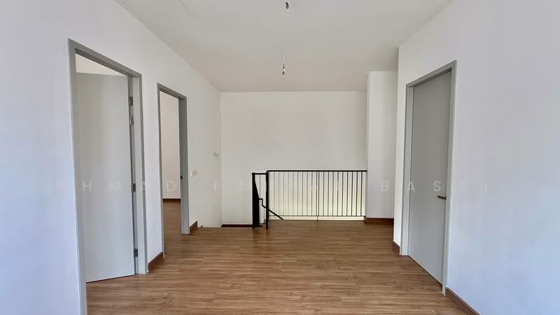 Rumah Berkembar untuk Dijual di Cyber 10 (Cyberjaya) - Ahmad Faizal Basri - Interior - PropertyGuru.com.my