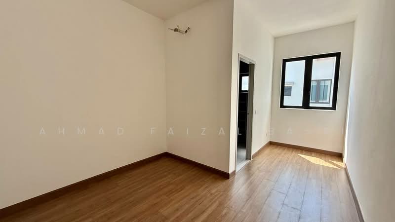 Rumah Berkembar untuk Dijual di Cyber 10 (Cyberjaya) - Ahmad Faizal Basri - Interior - PropertyGuru.com.my