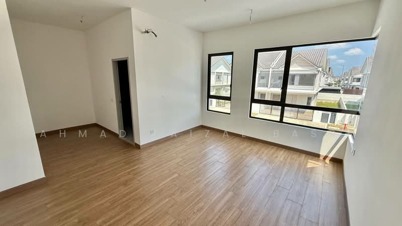 Rumah Berkembar untuk Dijual di Cyber 10 (Cyberjaya) - Ahmad Faizal Basri - Interior - PropertyGuru.com.my