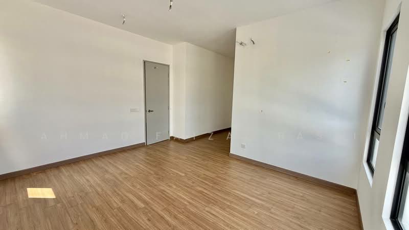 Rumah Berkembar untuk Dijual di Cyber 10 (Cyberjaya) - Ahmad Faizal Basri - Interior - PropertyGuru.com.my