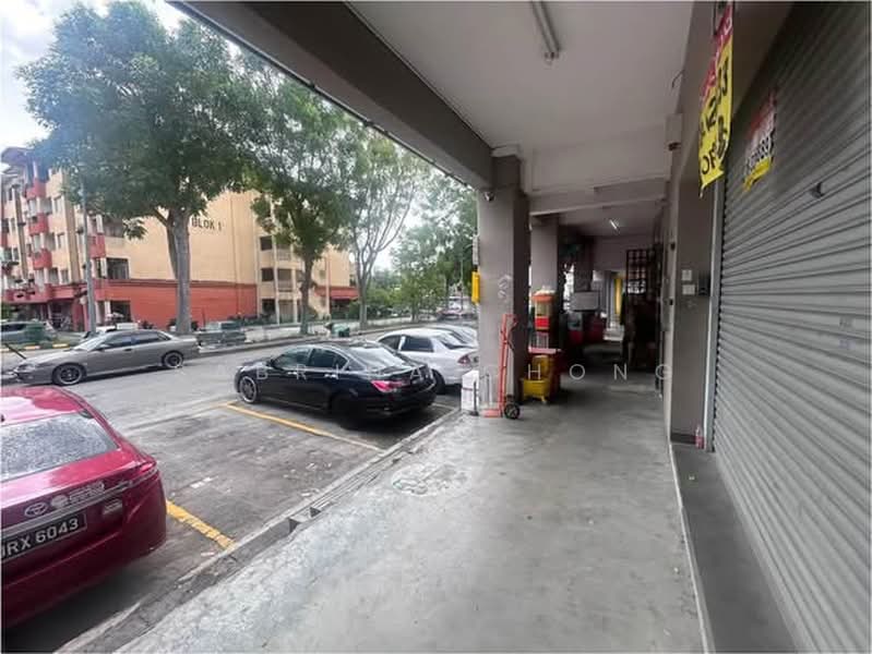 Shop / Office untuk Dijual di Subang Bestari (Shah Alam) - Sabrina Chong - PropertyGuru.com.my
