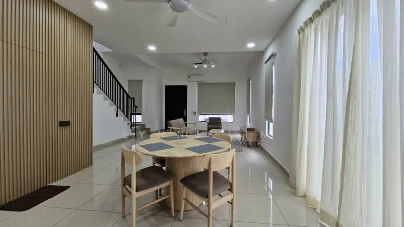 Rumah Berkembar untuk Dijual di Bandar Cassia (Batu Kawan) - Lynne Lim - Interior - PropertyGuru.com.my