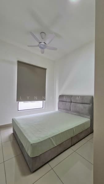 Rumah Berkembar untuk Dijual di Bandar Cassia (Batu Kawan) - Lynne Lim - Bedroom - PropertyGuru.com.my