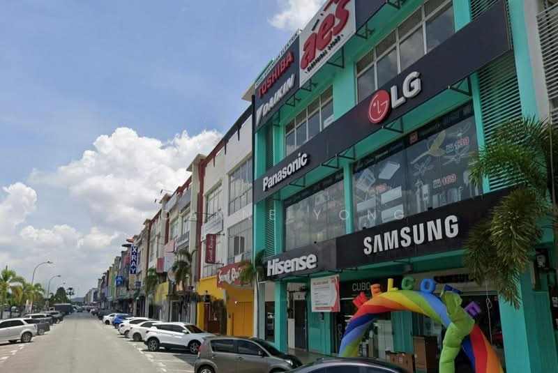 Shop / Office untuk Disewa di Skudai (Johor) - Joanne Yong - PropertyGuru.com.my
