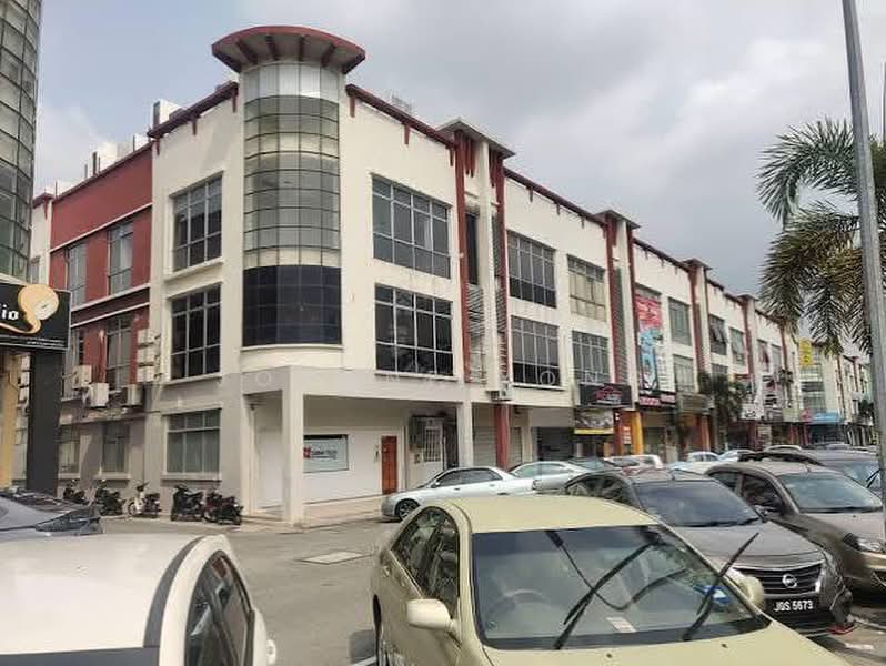 Shop / Office untuk Disewa di Skudai (Johor) - Joanne Yong - Exterior - PropertyGuru.com.my