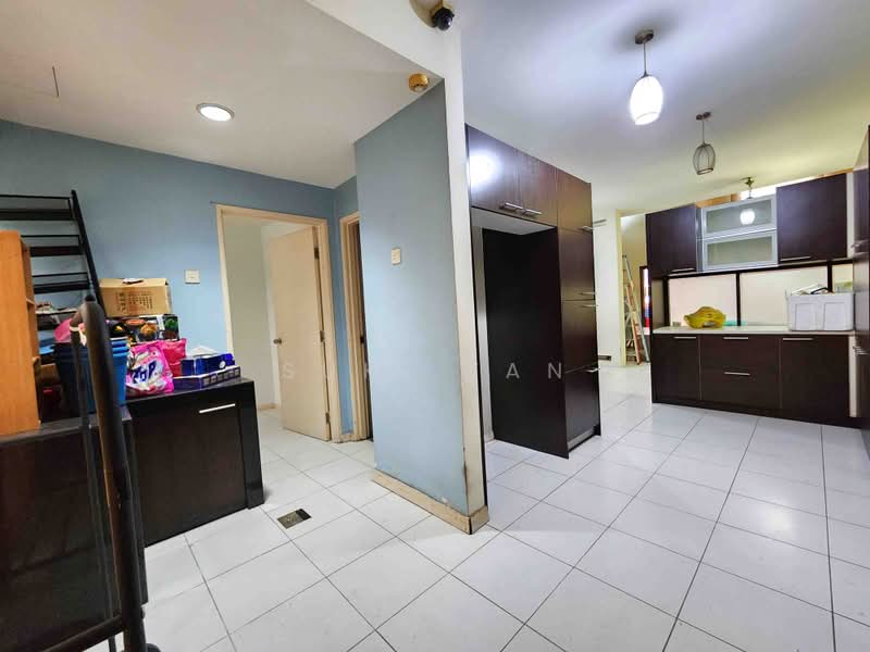 3-storey Terraced House for Sale in Lake Fields (Sungai Besi) - Suki Tan - Interior - PropertyGuru.com.my