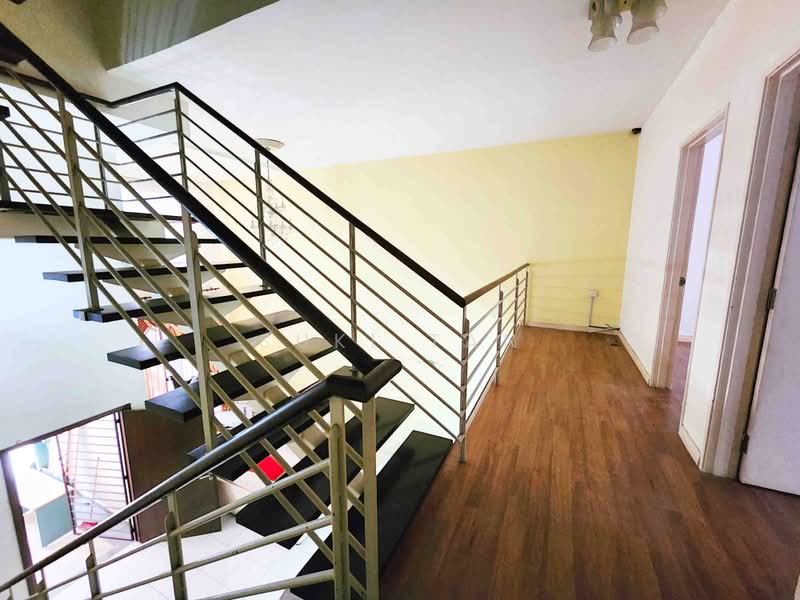 3-storey Terraced House for Sale in Lake Fields (Sungai Besi) - Suki Tan - Interior - PropertyGuru.com.my