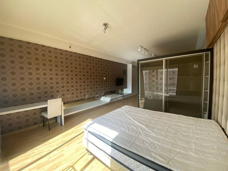 Apartment for Sale at Prima Regency - Ee Fong Toh - Bedroom - PropertyGuru.com.my