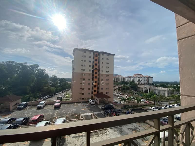 Apartment for Sale at Prima Regency - Ee Fong Toh - Exterior - PropertyGuru.com.my
