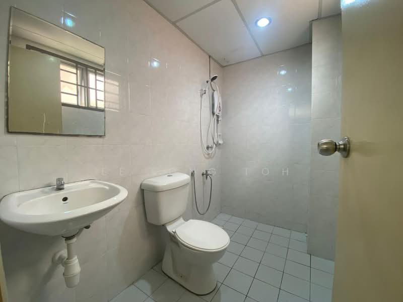 Apartment for Sale at Prima Regency - Ee Fong Toh - Bathroom - PropertyGuru.com.my