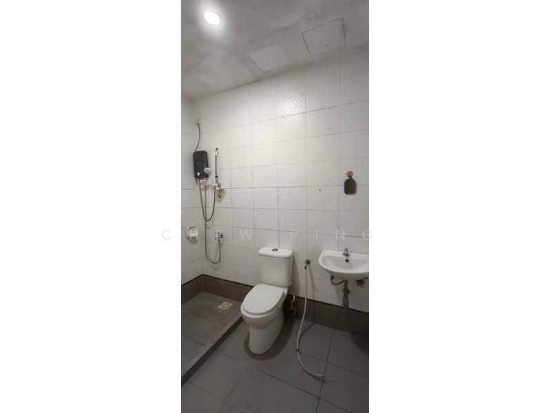 Pangsapuri untuk Disewa di Seasons Amara Larkin - Chew Ping - PropertyGuru.com.my