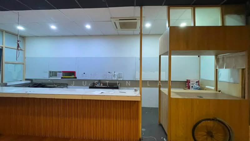 Shop / Office untuk Disewa di Desa Parkcity (Kuala Lumpur) - Justin Lai - Interior - PropertyGuru.com.my