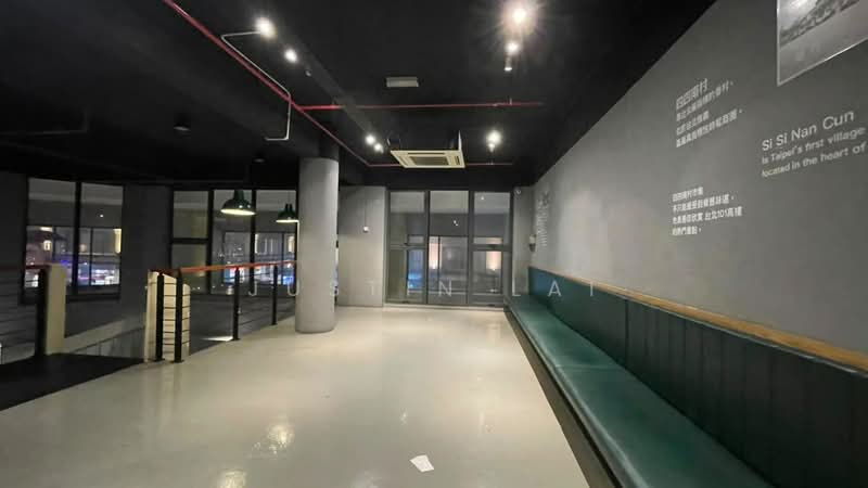Shop / Office untuk Disewa di Desa Parkcity (Kuala Lumpur) - Justin Lai - Interior - PropertyGuru.com.my