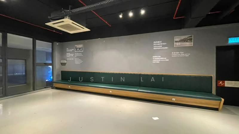 Shop / Office untuk Disewa di Desa Parkcity (Kuala Lumpur) - Justin Lai - Interior - PropertyGuru.com.my