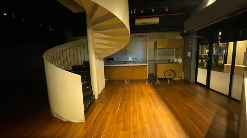 Shop / Office untuk Disewa di Desa Parkcity (Kuala Lumpur) - Justin Lai - Interior - PropertyGuru.com.my