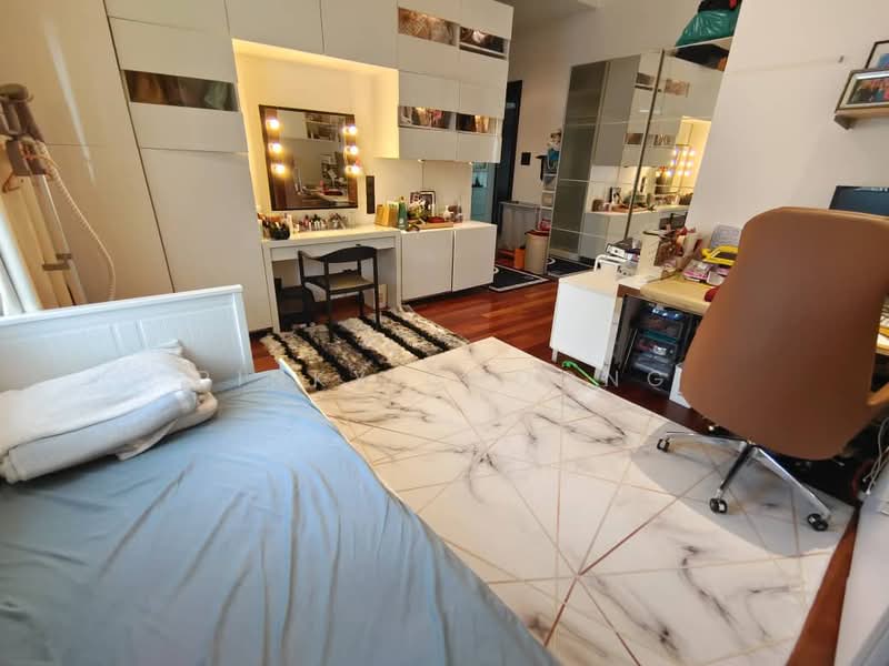 Bungalow House untuk Dijual di Valencia (Sungai Buloh) - Pinky Choong - PropertyGuru.com.my