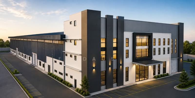 Factory for Sale in Sepang (Selangor) - Firdaus N - Exterior - PropertyGuru.com.my