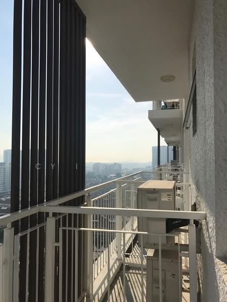 Condominium for Sale at Reflections Condominium - Cy Issac Lee - PropertyGuru.com.my